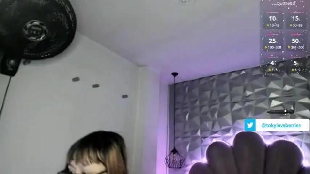 Image 12 of toky_doll Stream on Chaturbate on 22 days ago