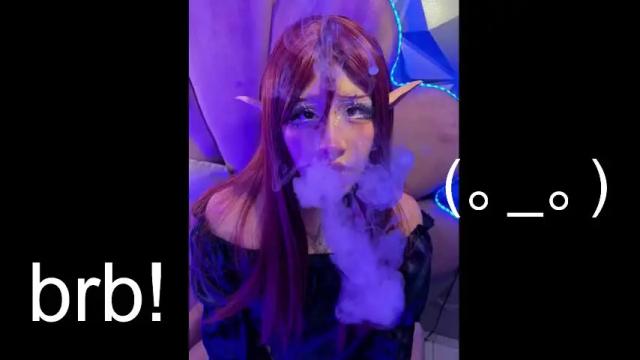 Thumbnail 2, toky_doll's Stream at Chaturbate, 21 days ago