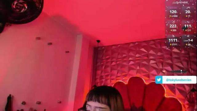 Image 12 of toky_doll Stream on Chaturbate on 20 days ago