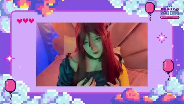 Image 11 of toky_doll Stream on Chaturbate on 17 days ago