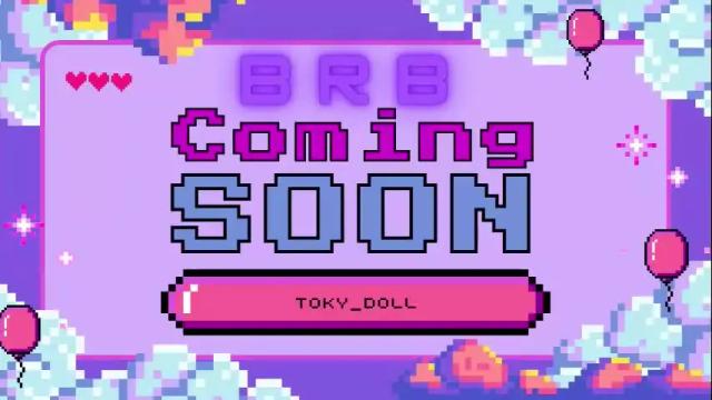 Image 6 of toky_doll Stream on Chaturbate on 17 days ago