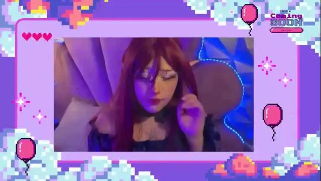 Thumbnail 3, toky_doll's Stream at Chaturbate, 16 days ago