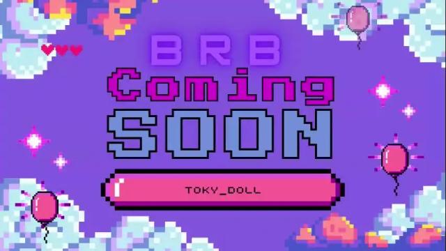 Thumbnail 1, toky_doll's Stream at Chaturbate, 13 days ago