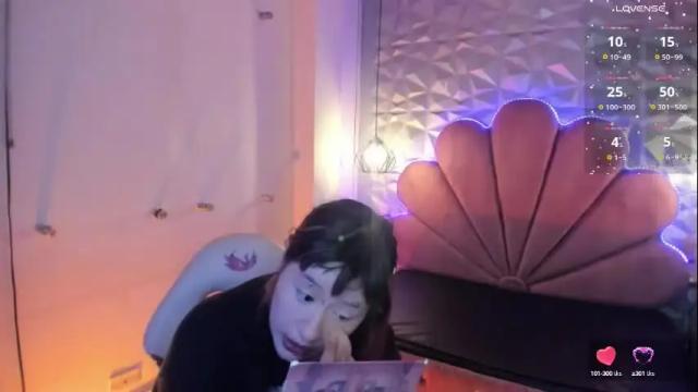 Thumbnail 2, toky_doll's Stream at Chaturbate, 13 days ago