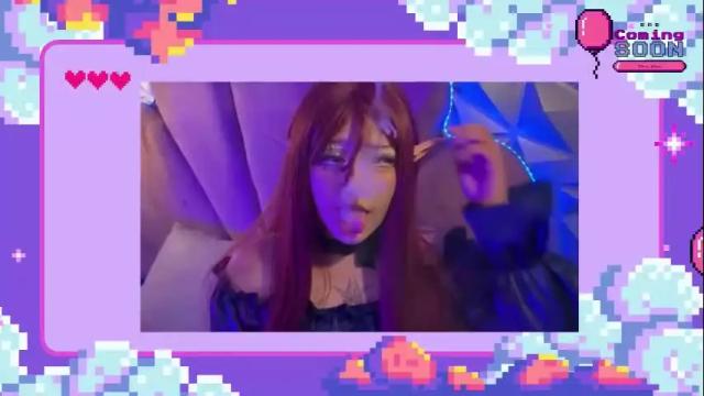 Image 2 of toky_doll Stream on Chaturbate on 12 days ago