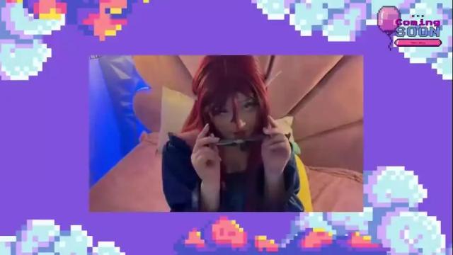 Image 4 of toky_doll Stream on Chaturbate on 12 days ago