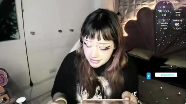 Thumbnail 1, toky_doll's Stream at Chaturbate, 10 days ago