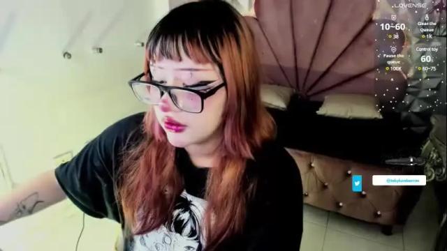 Image 6 of toky_doll Stream on Chaturbate on 11 days ago