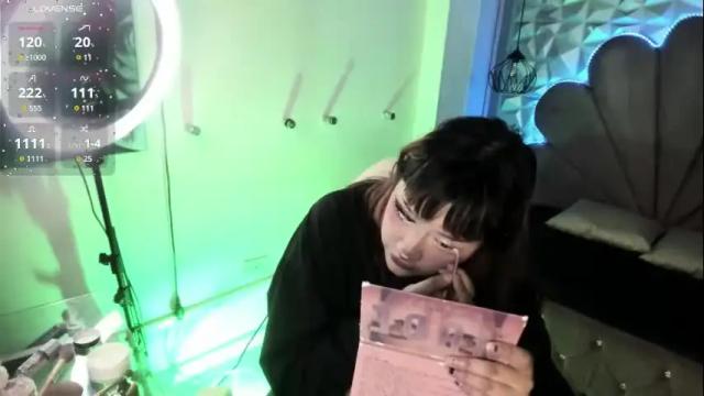 Image 11 of toky_doll Stream on Chaturbate on 9 days ago