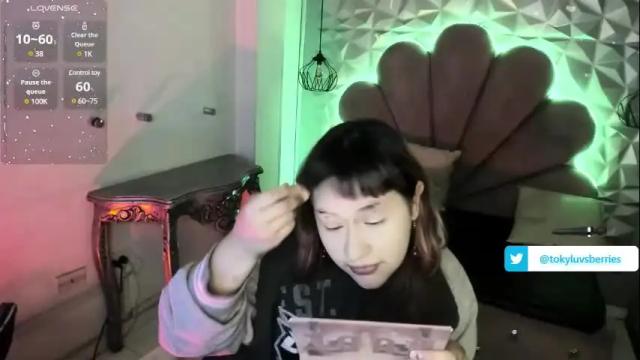Image 6 of toky_doll Stream on Chaturbate on 7 days ago