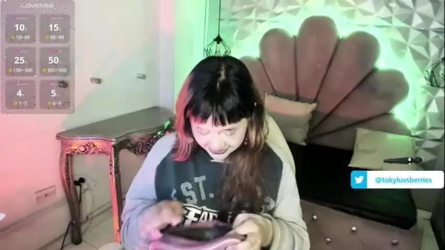 Image 7 of toky_doll Stream on Chaturbate on 7 days ago