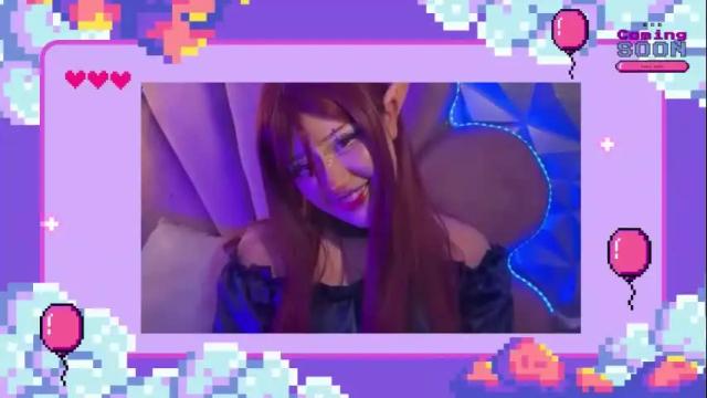 Thumbnail 1, toky_doll's Stream at Chaturbate, 9 hours ago