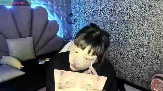 Thumbnail 3, toky_doll's Stream at Chaturbate, 9 hours ago