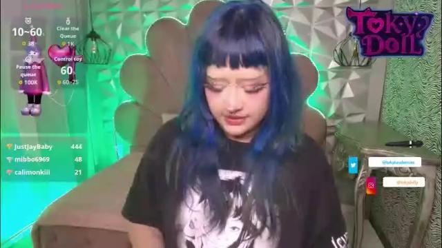 Image 4 of toky_doll Stream on Chaturbate on 2 months ago