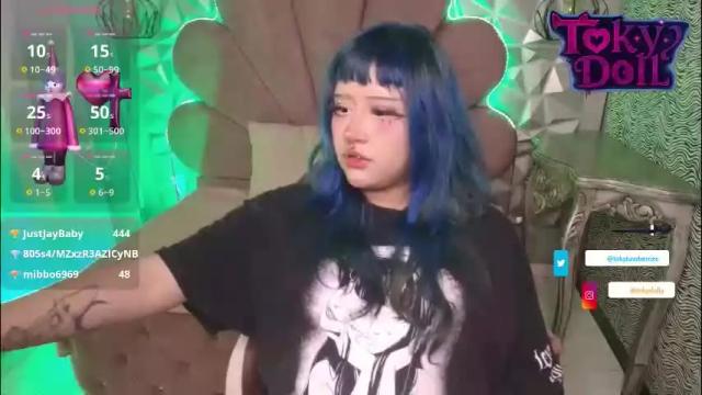 Image 7 of toky_doll Stream on Chaturbate on 2 months ago