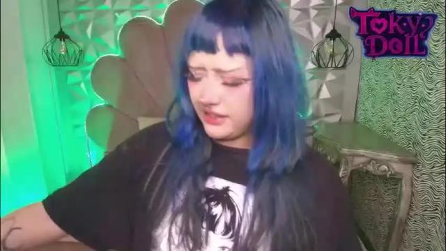 Thumbnail 3, toky_doll's Stream at Chaturbate, 2 months ago