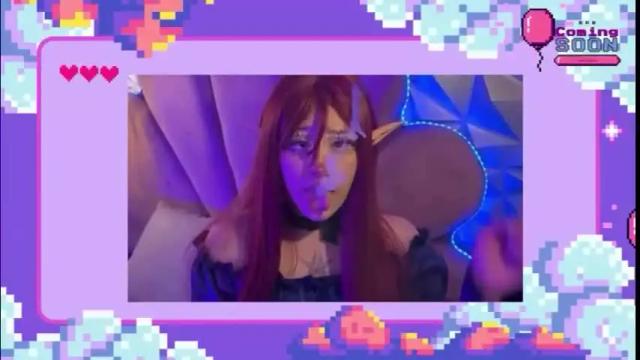Image 4 of toky_doll Stream on Chaturbate on 1 month ago