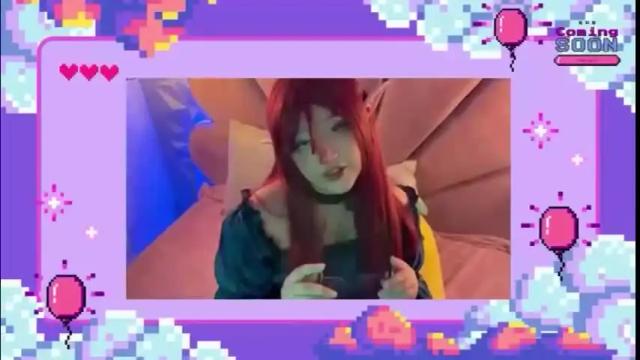 Image 6 of toky_doll Stream on Chaturbate on 1 month ago