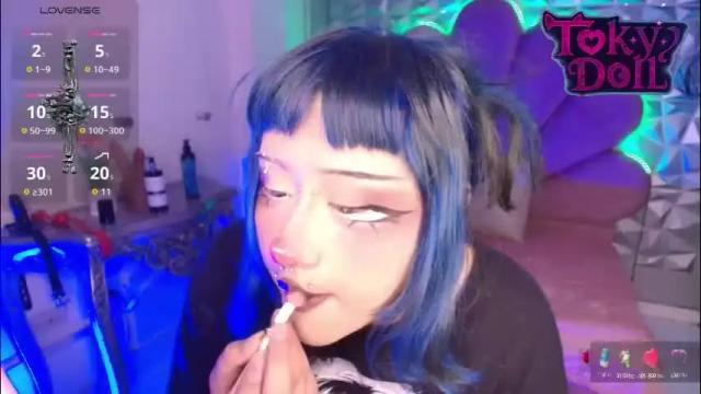 Image 11 of toky_doll Stream on Chaturbate on 1 month ago