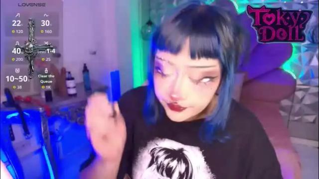 Image 12 of toky_doll Stream on Chaturbate on 1 month ago