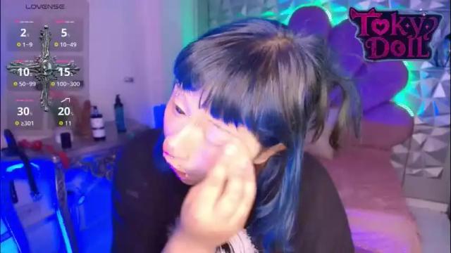 Image 6 of toky_doll Stream on Chaturbate on 1 month ago