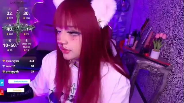 Image 7 of toky_doll Stream on Chaturbate on 1 month ago