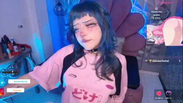 Image 10 of toky_doll Stream on Chaturbate on 1 month ago