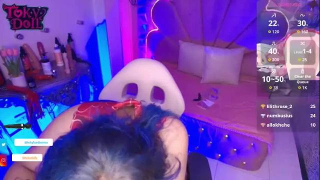 Image 7 of toky_doll Stream on Chaturbate on 1 month ago