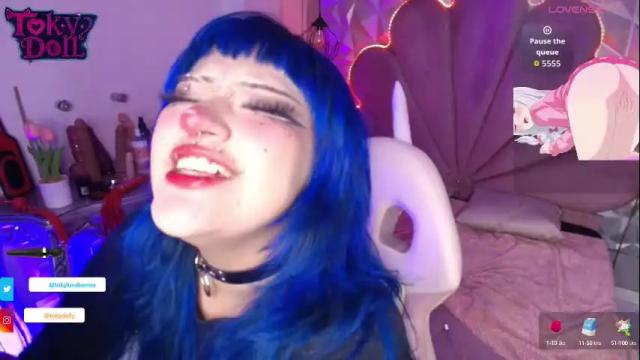 Image 11 of toky_doll Stream on Chaturbate on 1 month ago