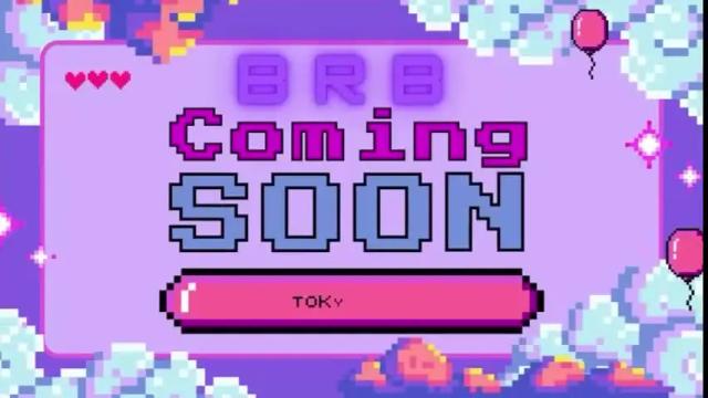 Thumbnail 1, toky_doll's Stream at Chaturbate, 1 month ago