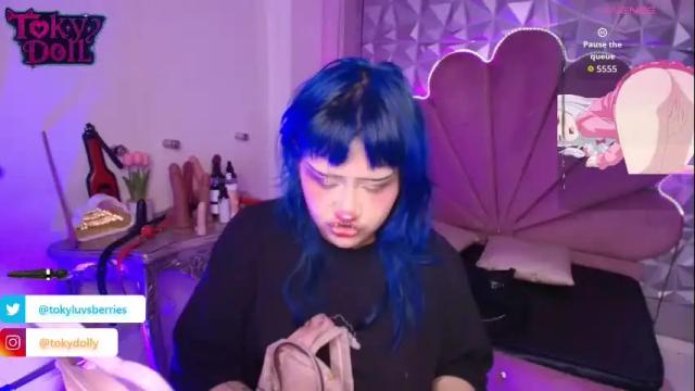 Image 12 of toky_doll Stream on Chaturbate on 1 month ago