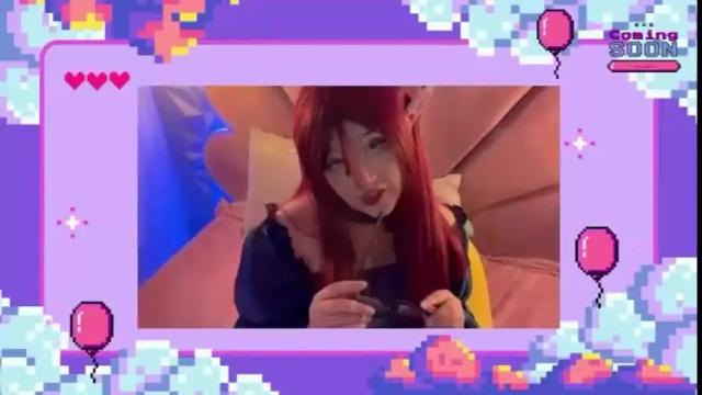 Thumbnail 2, toky_doll's Stream at Chaturbate, 1 month ago