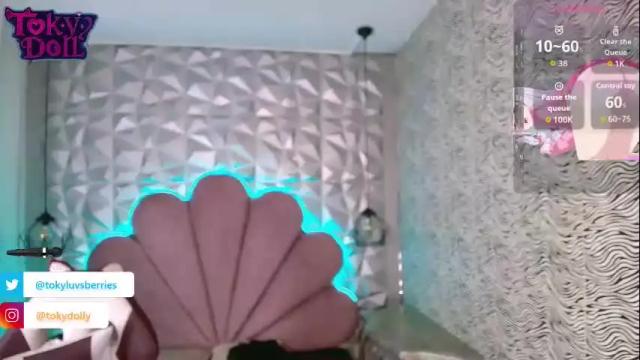 Image 7 of toky_doll Stream on Chaturbate on 1 month ago