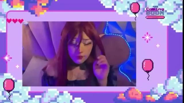 Image 6 of toky_doll Stream on Chaturbate on 1 month ago