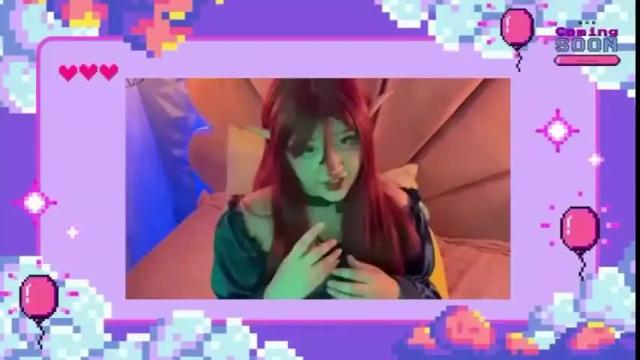 Image 8 of toky_doll Stream on Chaturbate on 1 month ago