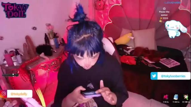 Image 10 of toky_doll Stream on Chaturbate on 1 month ago