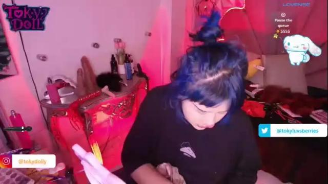 Image 8 of toky_doll Stream on Chaturbate on 1 month ago