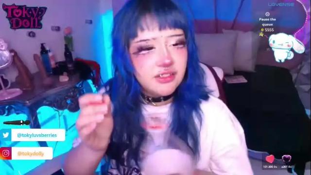 Image 11 of toky_doll Stream on Chaturbate on 1 month ago