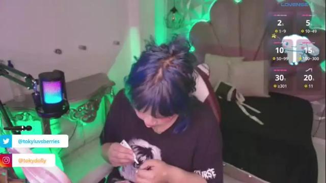 Image 11 of toky_doll Stream on Chaturbate on 1 month ago