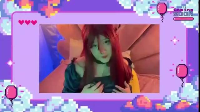 Thumbnail 2, toky_doll's Stream at Chaturbate, 1 month ago