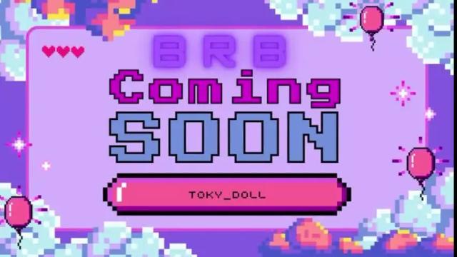 Image 7 of toky_doll Stream on Chaturbate on 1 month ago