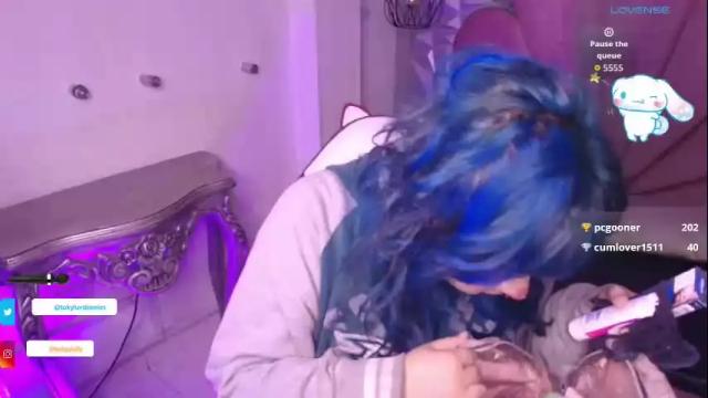 Image 11 of toky_doll Stream on Chaturbate on 29 days ago