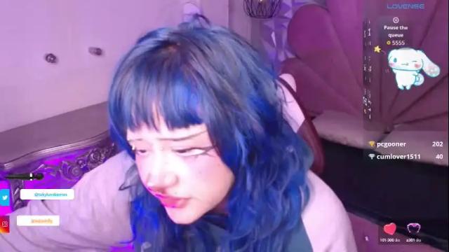 Image 12 of toky_doll Stream on Chaturbate on 29 days ago