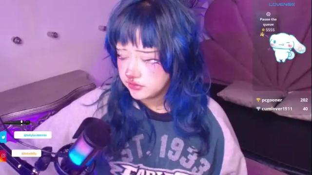 Image 8 of toky_doll Stream on Chaturbate on 29 days ago