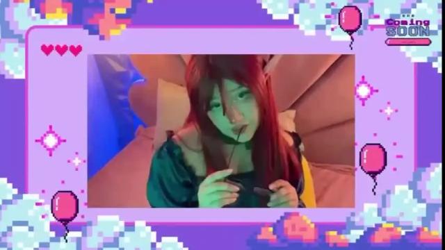 Thumbnail 1, toky_doll's Stream at Chaturbate, 26 days ago