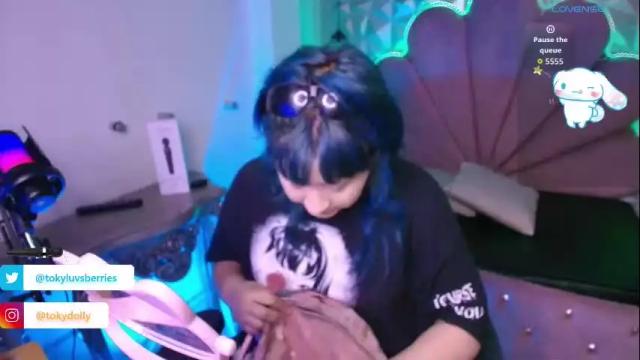 Image 11 of toky_doll Stream on Chaturbate on 26 days ago