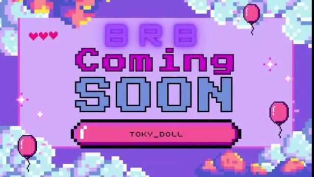 Image 2 of toky_doll Stream on Chaturbate on 26 days ago