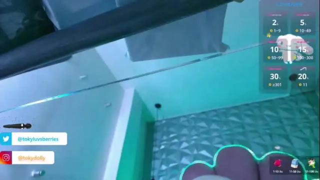 Image 4 of toky_doll Stream on Chaturbate on 26 days ago