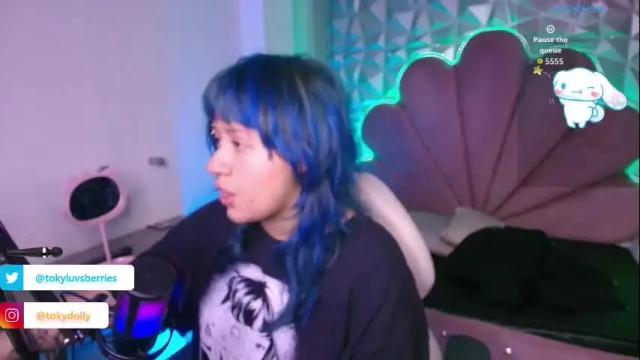 Image 6 of toky_doll Stream on Chaturbate on 26 days ago