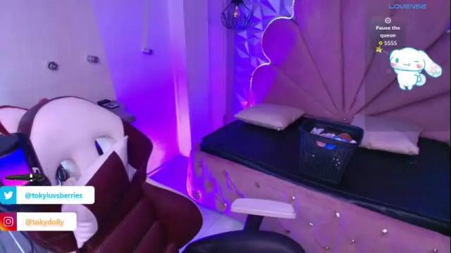 Image 10 of toky_doll Stream on Chaturbate on 25 days ago